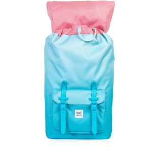 [2016最新漸變色系列] Herschel Little America  Backpack - Sunrise